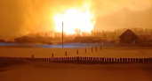 Восемь пострадавших, двое в реанимации: в соседнем с Кировской областью регионе взорвался газопровод