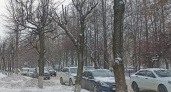 Власти Кирова проинформировали горожан о перекрытии одной улицы на целый месяц