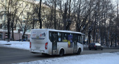 В администрации Кирова назвали улицы, где появятся выделенные полосы для общественного транспорта