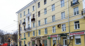 В Кирове из городского бюджета выделят более 14 миллионов рублей на ремонт фасадов домов