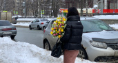 30 тысяч тюльпанов к 8 марта вырастила семья из Кировской области 