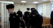 В Казани начался судебный процесс над "поволжским маньяком", на счету которого 31 убийство