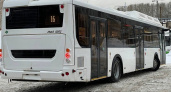 В Киров поставят еще 15 приобретенных в лизинг автобусов за 368 миллионов рублей