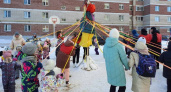 В Кирове опубликовали программу праздничных гуляний в Масленицу
