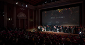 В кинотеатре "Художественный" состоялась премьера психологической драмы "Неверные" от Wink.ru