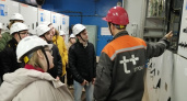 Студенты электротехнического факультета ВятГУ готовятся к работе в "Т Плюс"