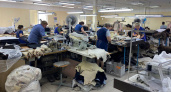 В городе Слободской Кировской области газифицировано швейное производство