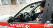 В Кирове дебошир разгромил пункт выдачи заказов, угрожая расправой сотруднице