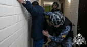Кировские полицейские задержали подозрительного мужчину в форме полковника