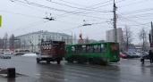 Кировчан призвали быть бдительными в общественном транспорте