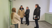 Кировский экологический центр примет первых посетителей в апреле