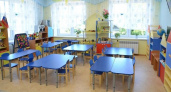 В Кирове построят большой детский сад с бассейном на 270 мест