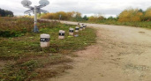 В Кировской области на три дня перекроют железнодорожный переезд