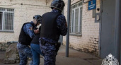 Сотрудники ФСБ вычислили кировчанина, призывавшего в соцсетях к экстремизму