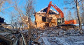 В Кировской области 5,2 тысячи жителей аварийных домов заехали в новые квартиры