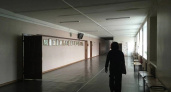 В кировской школе №52 проведут капремонт после жалобы родителей губернатору