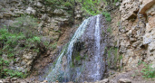Загрязнение Береснятского водопада: почему важно сохранять памятники природы?