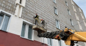 К 650-летию Кирова в городе начались работы по подсветке фасадов зданий