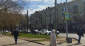 Кировчанам сообщили, какие улицы перекроют в связи с празднованием Дня Победы
