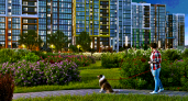 Цена от 2,13 млн. руб.и еще 5 причин купить квартиру в ЖК "Фьюжн"