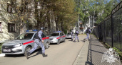 20 мая в Кирове пройдут антитеррористические учения в школах и техникумах