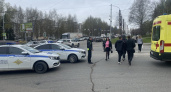 Следком возбудил уголовное дело в связи с гибелью ребенка в ДТП в Кирове