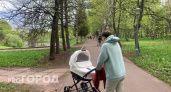 650 кировских мам уже получают региональную "зарплату" за первенца 