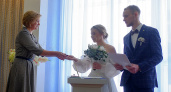 Вопреки традициям и поверьям: кировчане стали чаще регистрировать браки в мае
