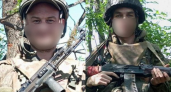 Два солдата из Кировской области совершили подвиги в зоне спецоперации