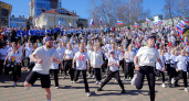 Кировчан приглашают на самую массовую зарядку 12 июня: обещают призы и розыгрыш