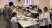 Кировская прокуратура выявила более 170 нарушений при организации питания детей