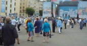 В Кирове 2 июня стартуют танцевальные вечера на Театральной площади
