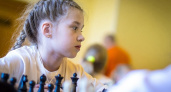 9-летняя кировчанка стала чемпионкой России по шахматам