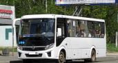 На улицах Кирова появятся 25 новых автобусов