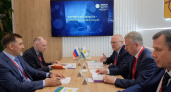 Кировская область заключила соглашение с "Т Плюс" о развитии теплосетевого комплекса региона