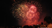 Из бюджета Кирова выделили 700 тыс. рублей на фейерверк на Октябрьском проспекте
