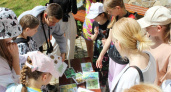 В кировском Ботаническом саду 12 июня откроют art-сезон для детей и взрослых