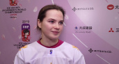 Впервые в истории российского хоккея: спортсменка из Кирова будет играть в женском аналоге НХЛ