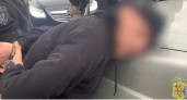 Кировские полицейские поймали наркоторговца под Чепецком: он вез 5 килограммов веществ
