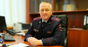 Начальником кировской областной Госавтоинспекции назначен Алексей Мокеров
