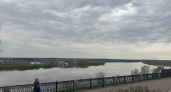 В МЧС предупреждают жителей Кировской области о порывистом ветре и грозах