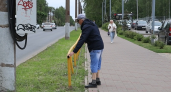 Незрячие кировчане больше не могут спокойно передвигаться по улицам Кирова