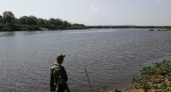 В Орловском районе в реке утонул молодой мужчина, не умевший плавать