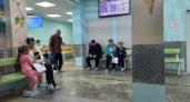 За последние дни июня сразу 16 жителей Кировской области заразились энцефалитом