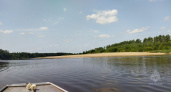 В Кировской области за один день утонули два человека