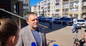 Кировский областной суд оправдал Никиту Белых по делу о злоупотреблении полномочиями