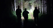 В Кировской области бесследно исчез мужчина с черной спортивной сумкой