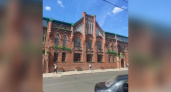 В Кирове сдают в аренду помещения в историческом здании на улице Карла Маркса
