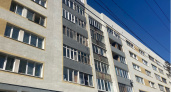 В Кировской области организован капитальный ремонт рекордного количества домов