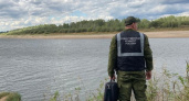 С начала пляжного сезона в Кировской области утонули 30 человек